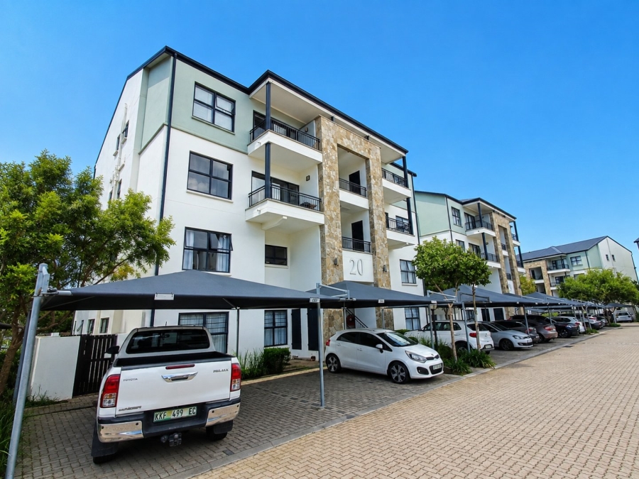 1 Bedroom Property for Sale in De Zicht Estate Western Cape
